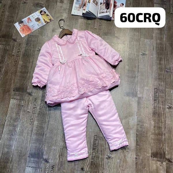 baby winter collection original china pec 8