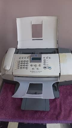 hp printer