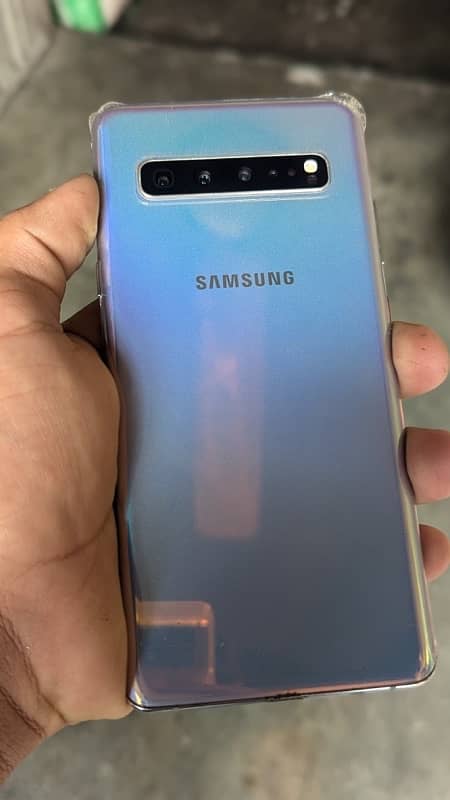 Samsung s10plus 5g 0