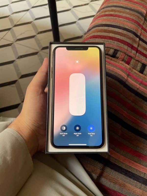 iPhone 11 Pro Max PTA Approved 4