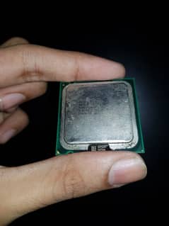 Core 2 Quad Processor Q9550 2.83 Ghz 12MB Cache Better Than Core i5