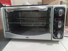 AneX oven 1300watt 220 volt