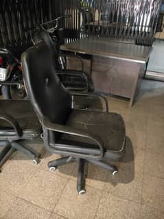 Office  chairs