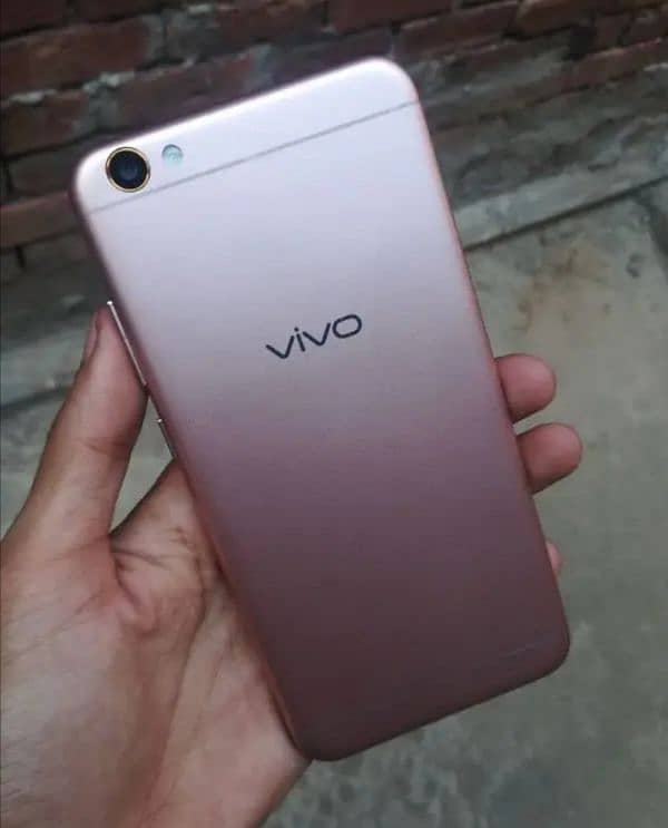 Vivo Y67 4Gb || 64Gb Mobile 4G / No oppo infinix tecno samsung iphone 5