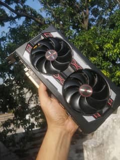 RX 5600XT (6GB DDR6) 0