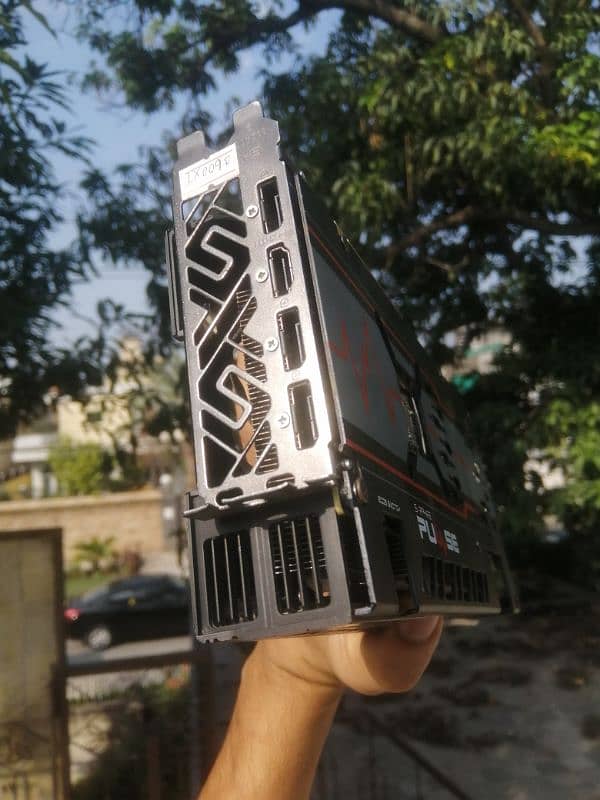 RX 5600XT (6GB DDR6) 2