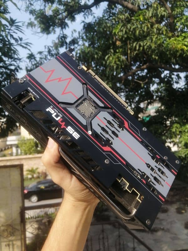 RX 5600XT (6GB DDR6) 3