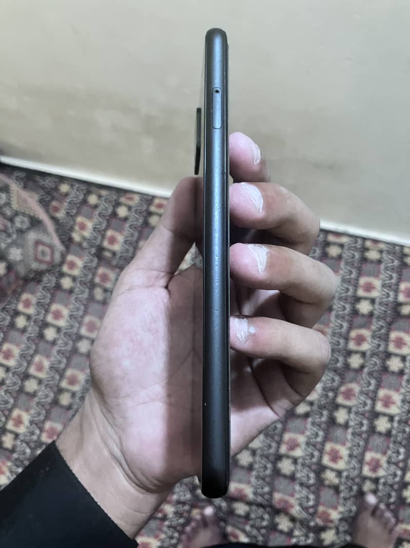 Google pixel 4xl 6/128 patched approve 1