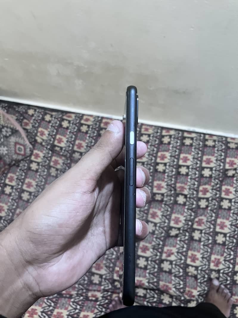 Google pixel 4xl 6/128 patched approve 3