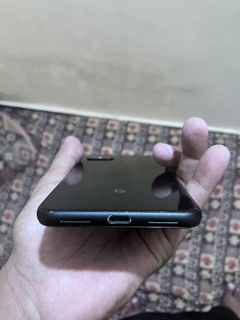 Google pixel 4xl 6/128 patched approve 4