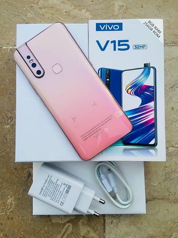 VIVO V15 (8/256) 2