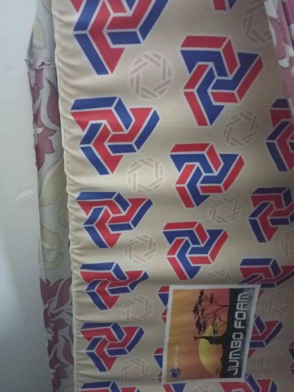 double mattress for sale 1