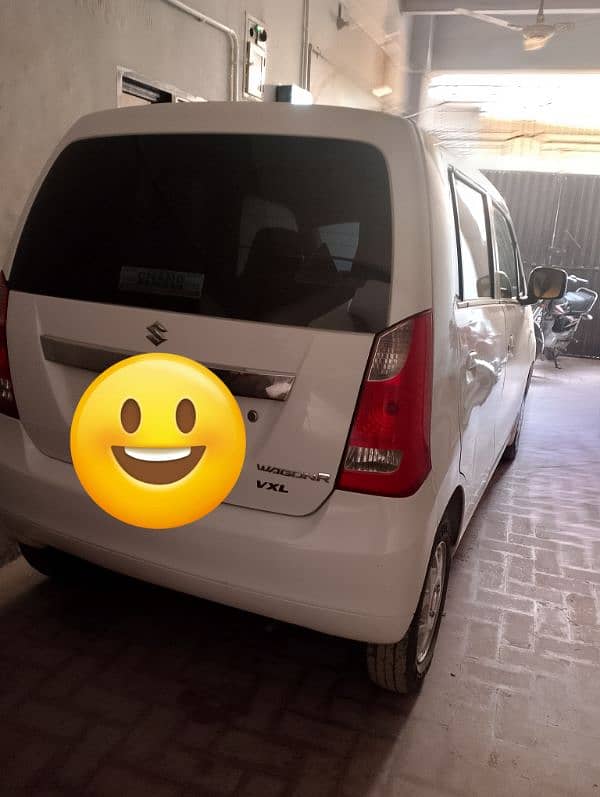 Suzuki Wagon R 2022 0