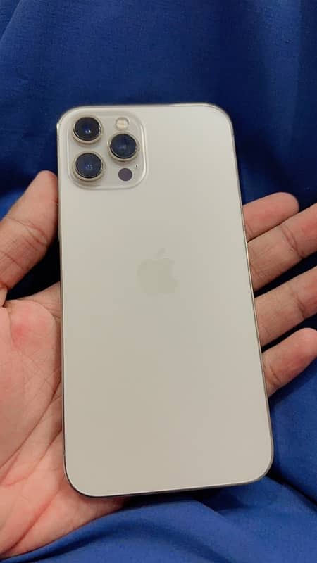 iphone 12 pro max non pta 0