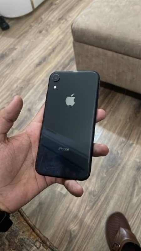 Iphone Xr Factory waterpack 0