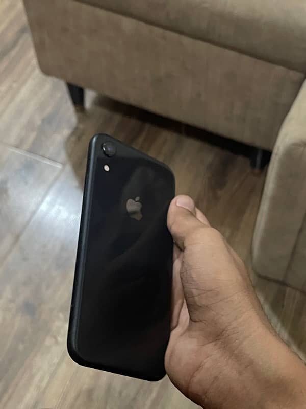 Iphone Xr Factory waterpack 5