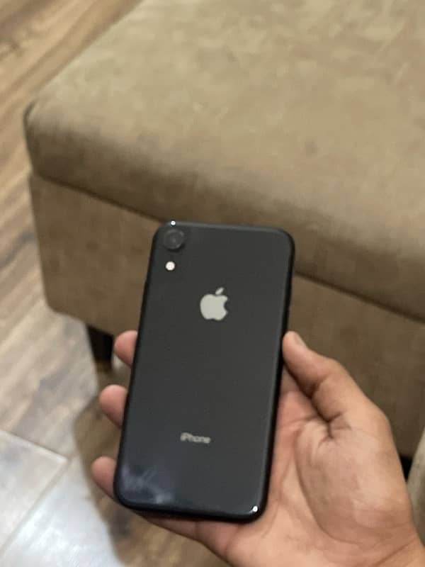 Iphone Xr Factory waterpack 8