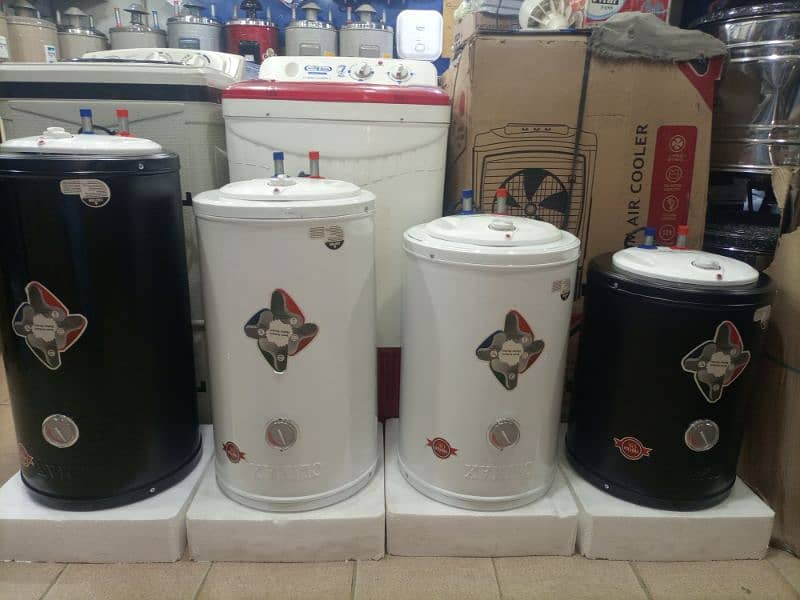 Electric Water Geyser / water heaters for sale at best wholesale price 4