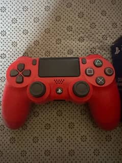 DualShock 4 Gen2 Original