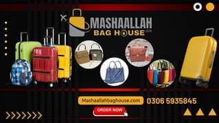 trolley bags/ travel trolley/ attachi/Luggage bags/ travel suitcases