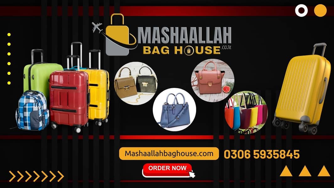 trolley bags/ travel trolley/ attachi/Luggage bags/ travel suitcases 0