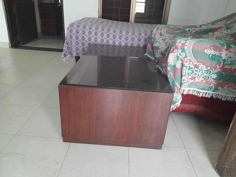 Slightly Used Table for Sale 2