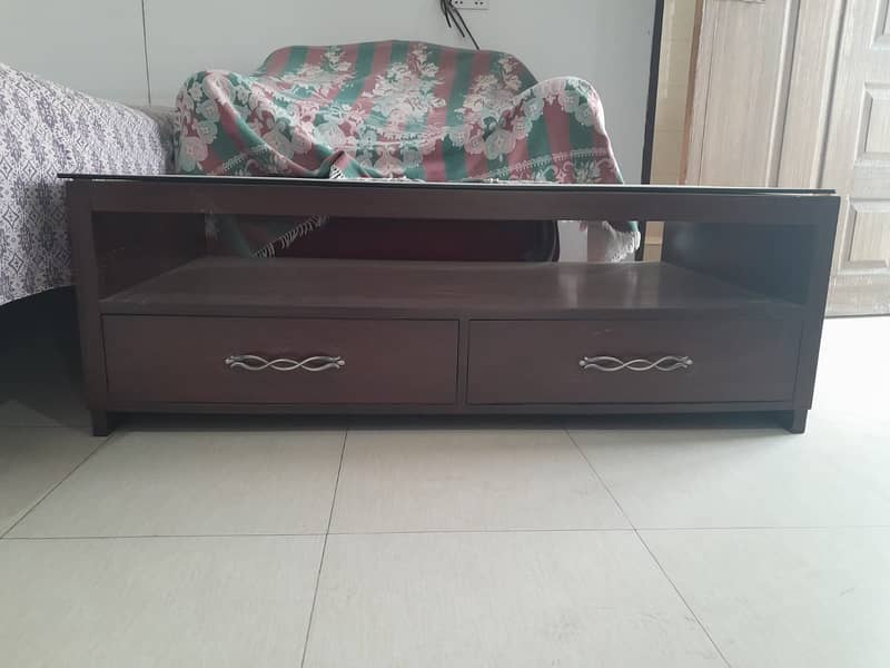 Slightly Used Table for Sale 3