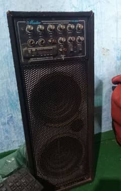 sound Speaker