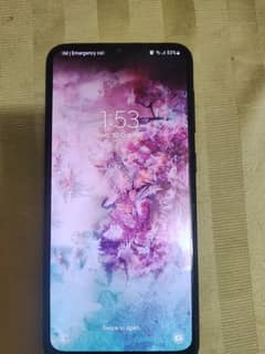 Samsung Galaxy A20