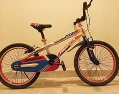 BOYS CYCLE FOR SALE IN KARACHI