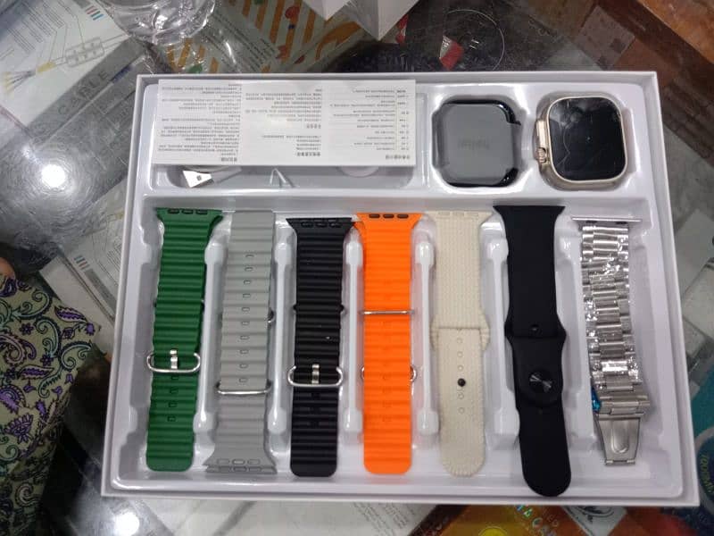 Android watch best quality 0