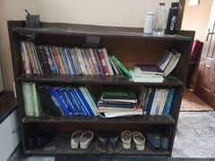 Book shelf 0