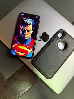 Iphone xr (64gb-Fu) 0