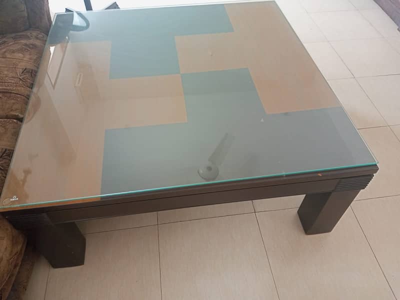 Slightly Used Table for Sale 0