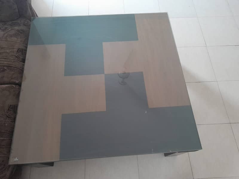 Slightly Used Table for Sale 2