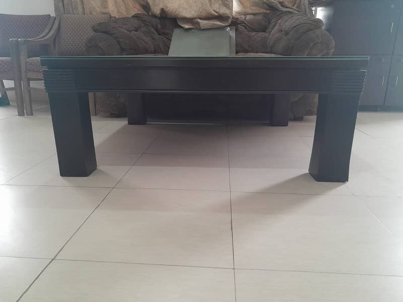 Slightly Used Table for Sale 3