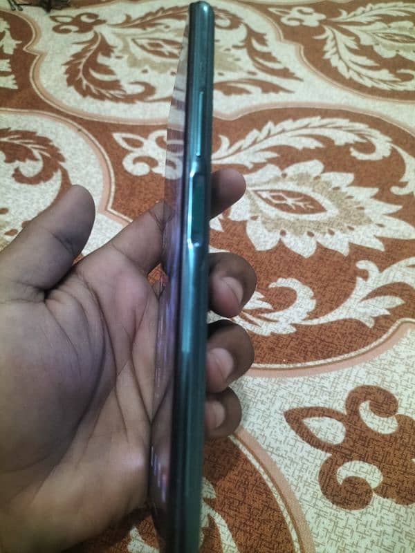 Infinix zero 8i 1