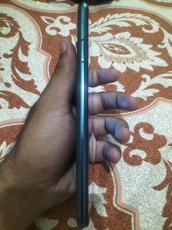 Infinix zero 8i 3