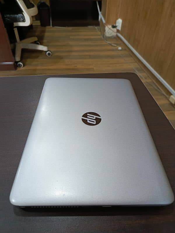 Laptop HP 840GB 1