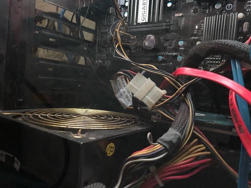 Gaming Pc Without Graphic Card 0