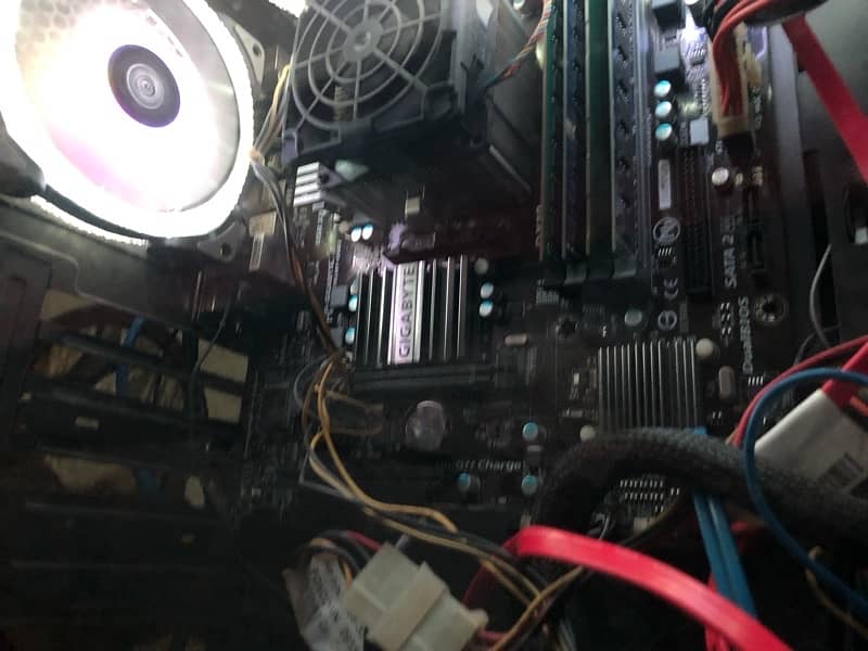 Gaming Pc Without Graphic Card 2