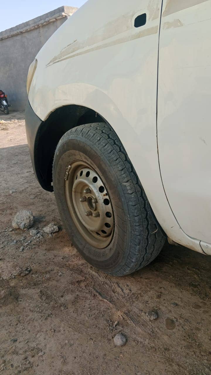 toyota hilux 2008 model full original 2