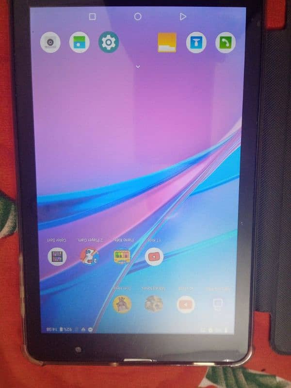 Oteeto Tab 8