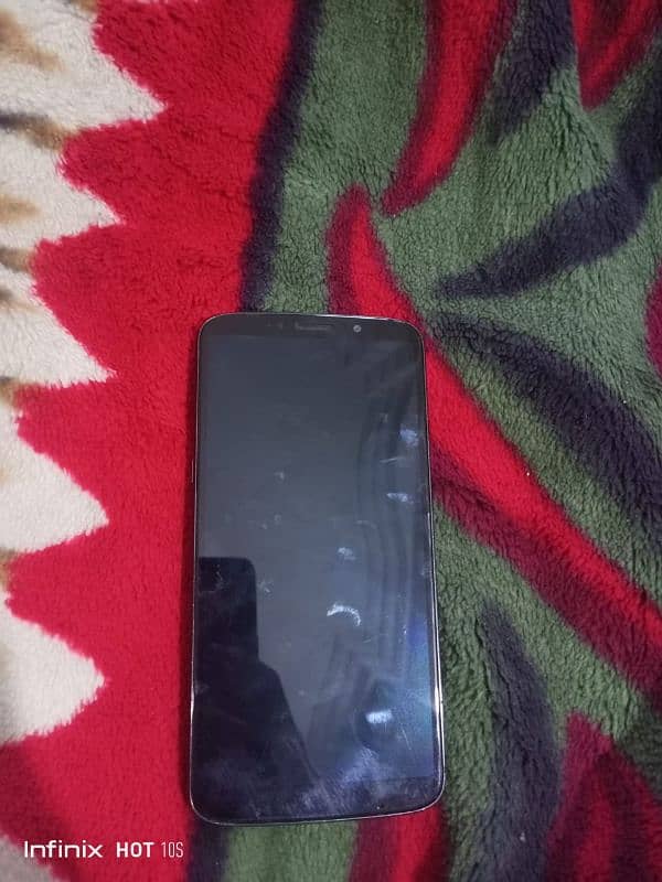 Motorola z3 10/10 15000 non pta A best for gaming Pubg 60 fps 0