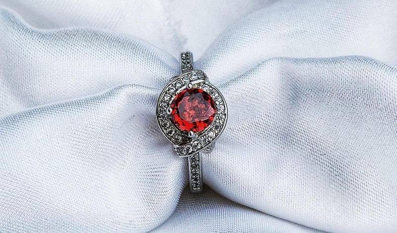 red zircon ring 1