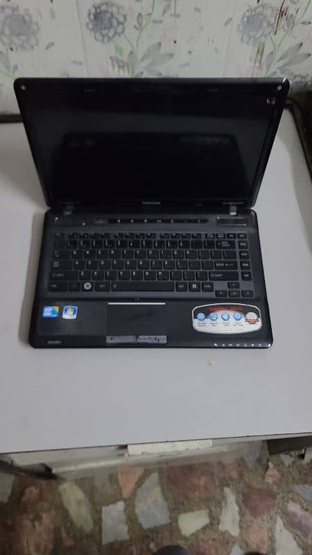 Laptop Core i5 0