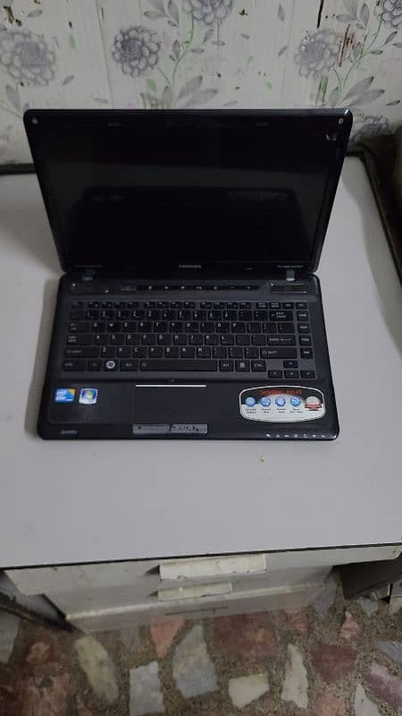 Laptop Core i5 1