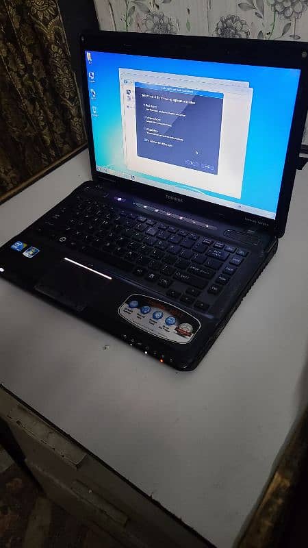 Laptop Core i5 4