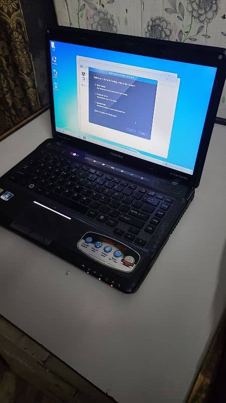 Laptop Core i5 5