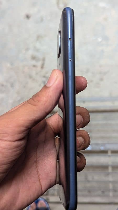 Redmi note 9 9